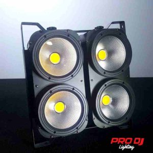 blinder pl4100 prodj lighting