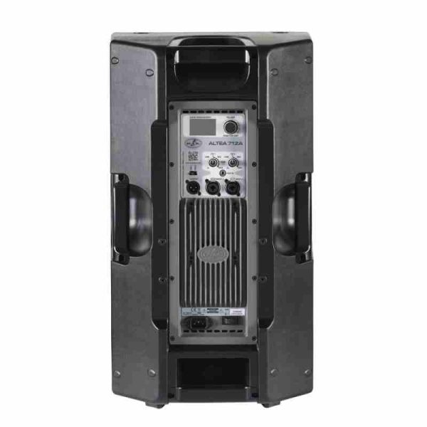 cabina activa altea 712a das