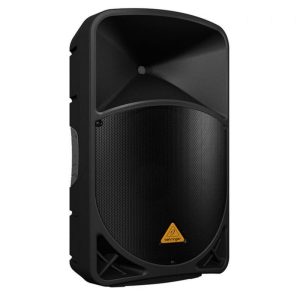 cabina activa b115d behringer