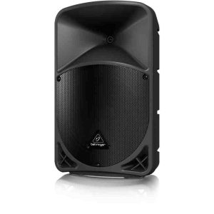 cabina activa b12x behringer