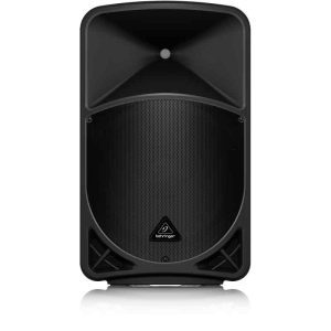 cabina activa b15x behringer