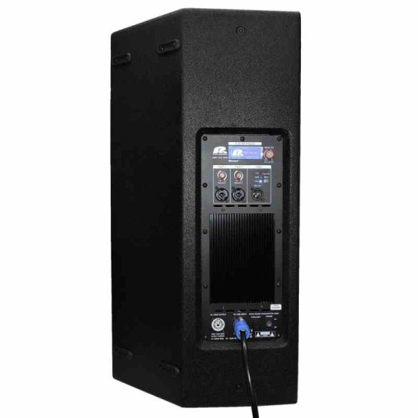 cabina activa dsp 12a pa pro audio