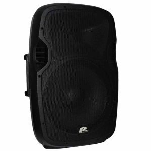 cabina activa eco12a pro audio