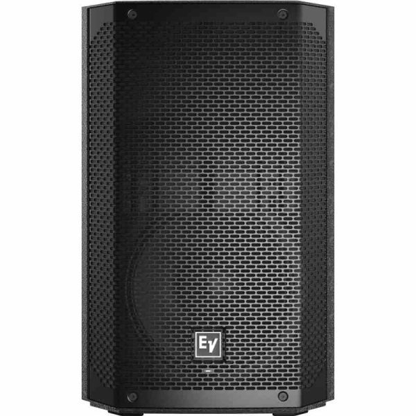 cabina activa elx200 10p electro voice 1200w