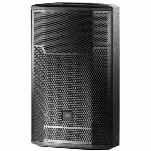 cabina activa prx715 jbl 1500w