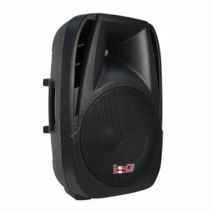 cabina activa psr 15aubr pro dj