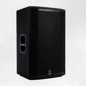 cabina activa de 15" turbosound tsp152