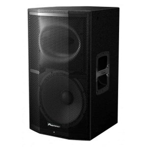 cabina activa xprs12 pioneer