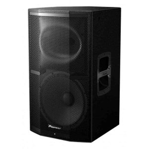 cabina activa xprs15 pioneer