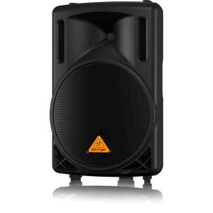 juego de cabinas pasiva eurolive b212xl behringer