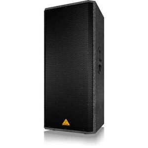 cabina pasiva eurolive vp2520 behringer