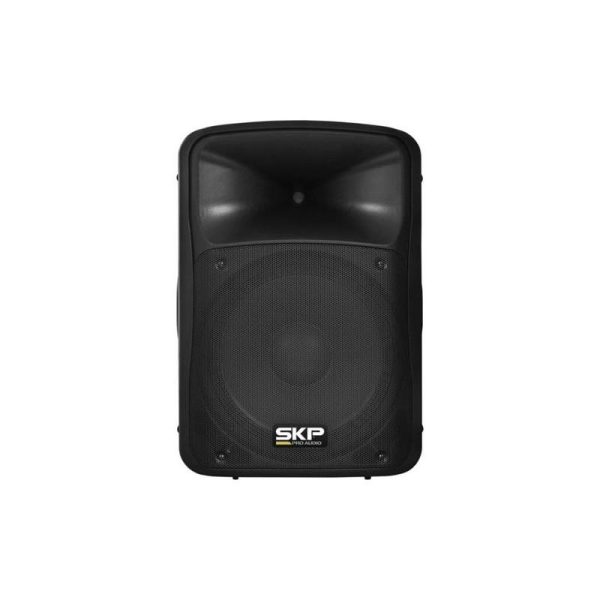 cabina pasiva skp sk 512i 400w