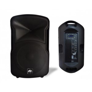 cabina tb15a pro audio