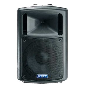 cabina activa o altavoz activo dj 15a