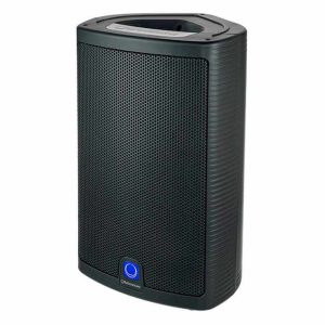 cabina activa de 10″ turbosound milan m10