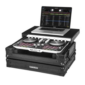 caja rack beatmix 2 case reloop