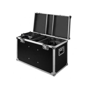 caja rack doble para lb230