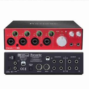 clarett 4 pre usb03