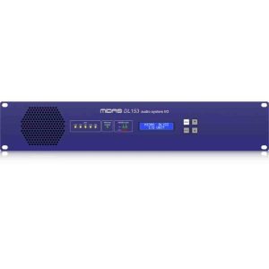 consola digital dl153 midas