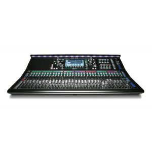 consola digital sq7 allen & heath