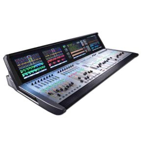 consola digital vi3000 soundcraft