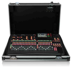 consola digital x32 tp behringer