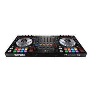 controlador ddj sz2 rack pioneer dj