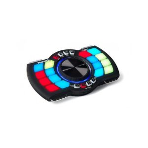 controlador dj orbit numark