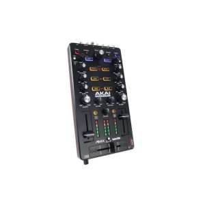 controlador midi amx akai