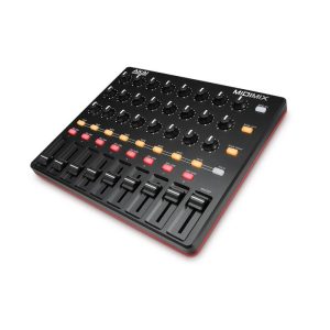 controlador akai midimix