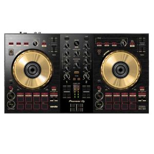 ddj sb3 n controlador dj de 2 canales para serato dj lite