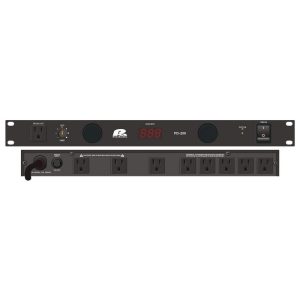 distribuidor de corriente pd 100 pa pro audio (copia)