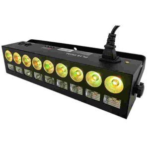 pl18 dual luz de relleno prodj