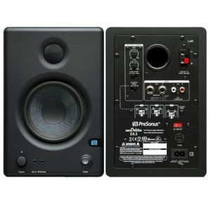 Monitores de Estudio PRESONUS ERIS E4.5 PAR