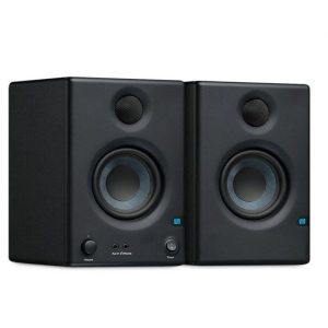 Monitores De Estudio PRESONUS ERIS E3.5 (PAR)