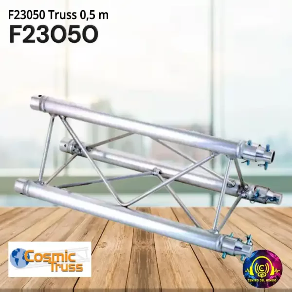 global truss f23050 truss 0,5 m