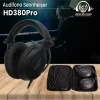 audifono sennheiser hd380pro