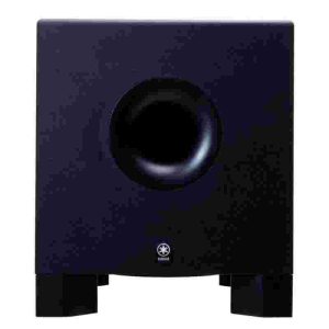 subwoofer yamaha hs10w