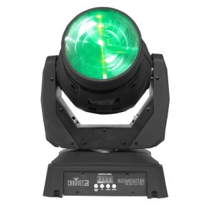 intimidator beam led 350 chauvet