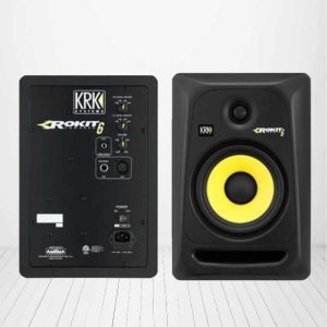 krk rp6 g3