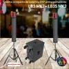 l83 mk2+l83s mk2 sistema compacto de columna dsp activa polivalente