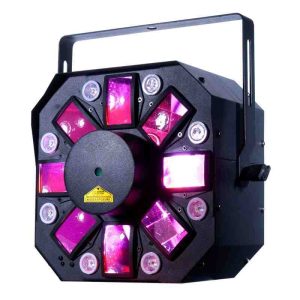 luz led stringer ii adj