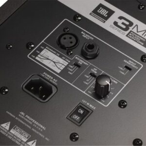 m audio bx5 carbon monitor3