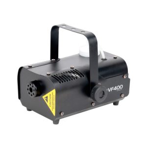 maquina de humo vf400 adj 400w