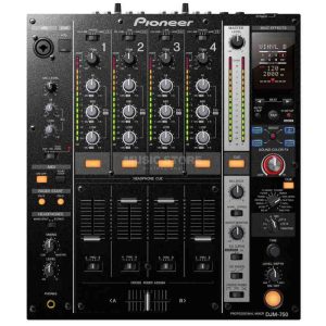 mezclador djm 750mk2 pioneer dj