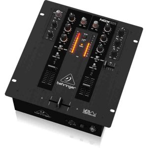 mezclador nox101 behringer