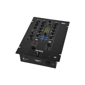 mezclador rmx 22i reloop