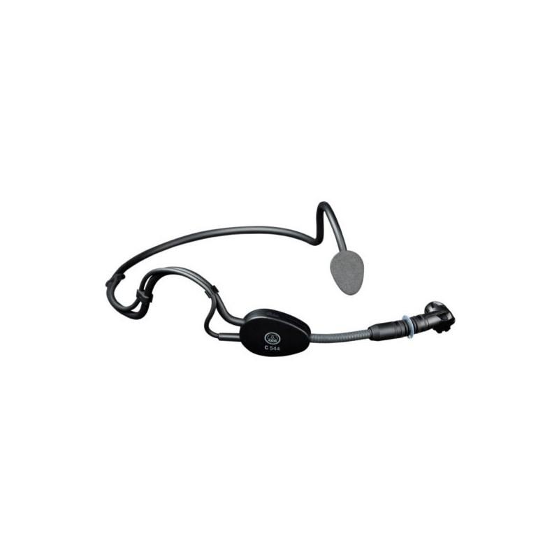micrófono inálambrico diadema perception 45 sports set
