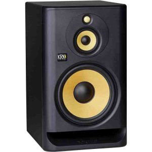 monitor de estudio krk rp10 3 g4