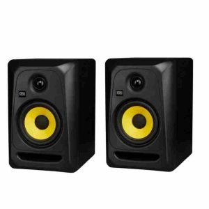 monitor krk classic 5